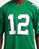 Mitchell & Ness Philadelphia Eagles Randall Cunningham #12 '90-'91 Legacy Jersey Kelly Green