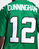Mitchell & Ness Philadelphia Eagles Randall Cunningham #12 '90-'91 Legacy Jersey Kelly Green