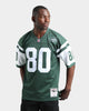 Mitchell & Ness New York Jets Wayne Chrebet #80 '00-'01 Legacy Jersey Dark Green