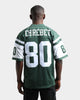 Mitchell & Ness New York Jets Wayne Chrebet #80 '00-'01 Legacy Jersey Dark Green