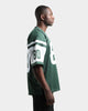Mitchell & Ness New York Jets Wayne Chrebet #80 '00-'01 Legacy Jersey Dark Green