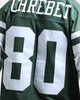 Mitchell & Ness New York Jets Wayne Chrebet #80 '00-'01 Legacy Jersey Dark Green