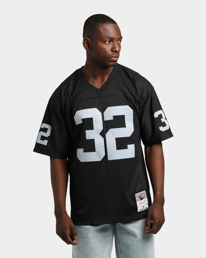 Mitchell & Ness Las Vegas Raiders Marcus Allen #32 '85-'86 Legacy Jersey Black