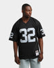 Mitchell & Ness Las Vegas Raiders Marcus Allen #32 '85-'86 Legacy Jersey Black