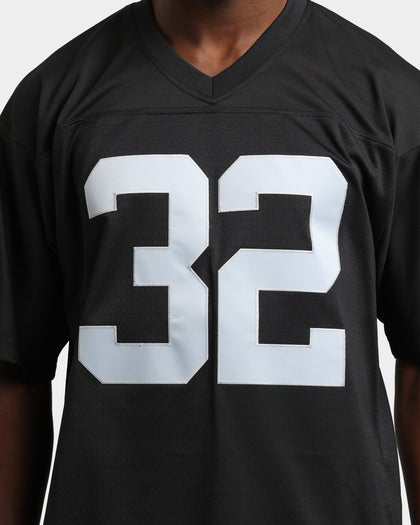 Mitchell & Ness Las Vegas Raiders Marcus Allen #32 '85-'86 Legacy Jersey Black