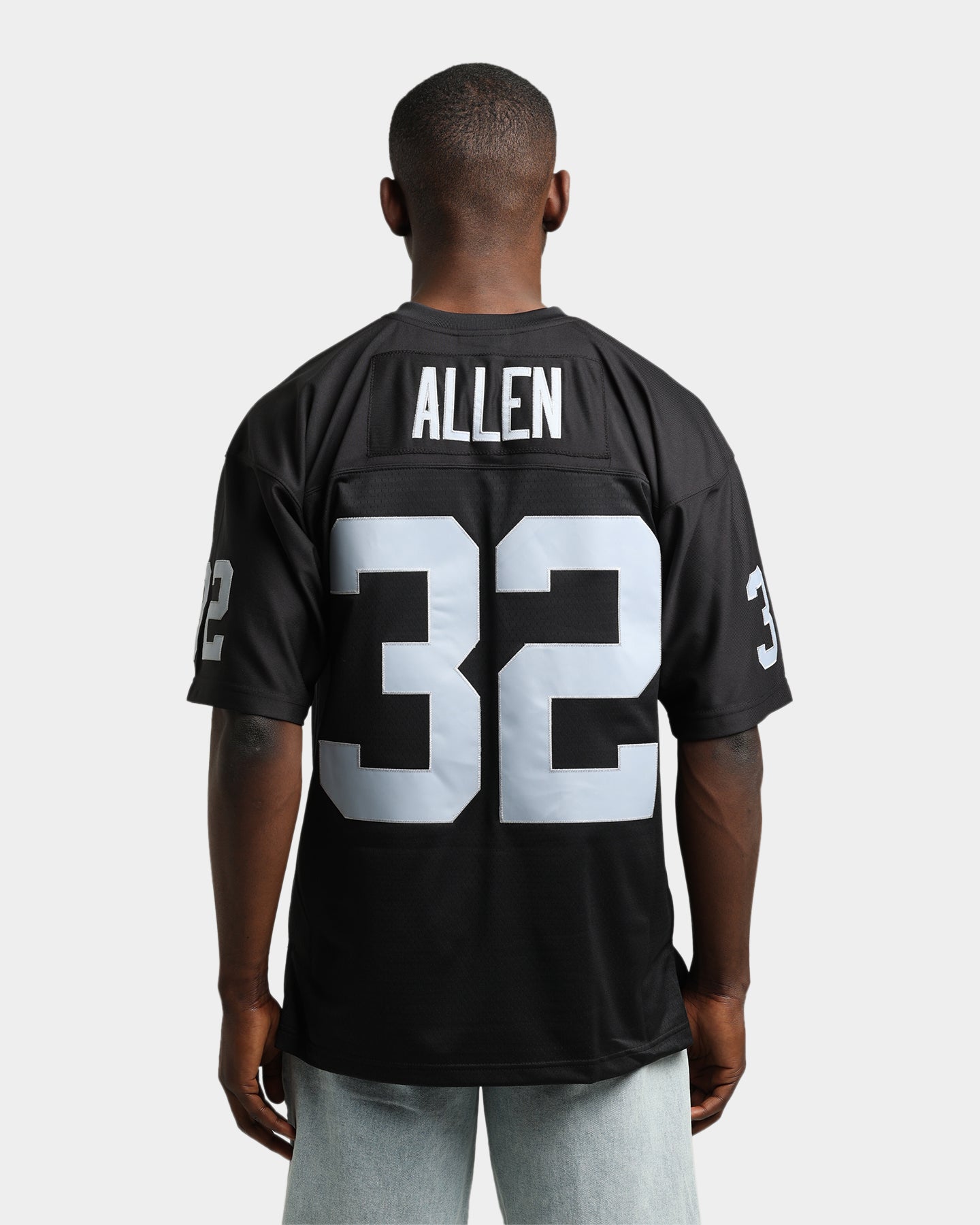 Mitchell & Ness Las Vegas Raiders Marcus Allen #32 '85-'86 Legacy