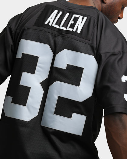Mitchell & Ness Las Vegas Raiders Marcus Allen #32 '85-'86 Legacy Jersey Black