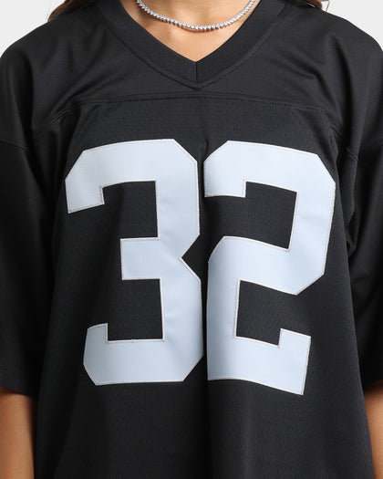 Mitchell & Ness Las Vegas Raiders Marcus Allen #32 '85-'86 Legacy Jersey Black