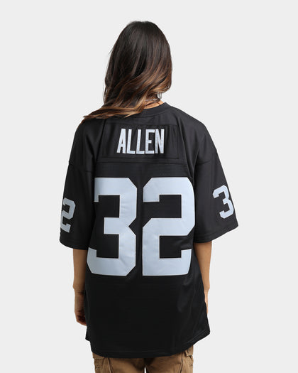 Mitchell & Ness Las Vegas Raiders Marcus Allen #32 '85-'86 Legacy Jersey Black