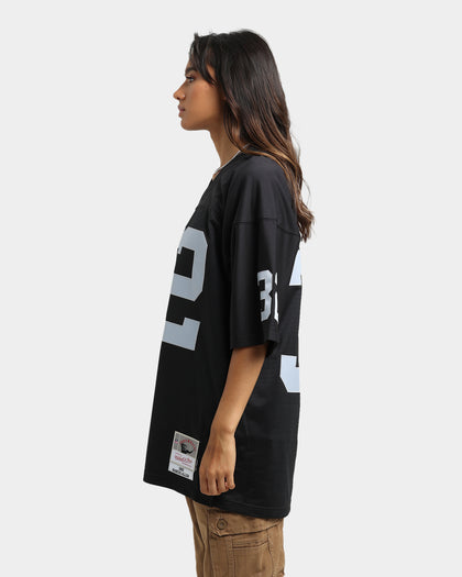 Mitchell & Ness Las Vegas Raiders Marcus Allen #32 '85-'86 Legacy Jersey Black