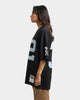 Mitchell & Ness Las Vegas Raiders Marcus Allen #32 '85-'86 Legacy Jersey Black