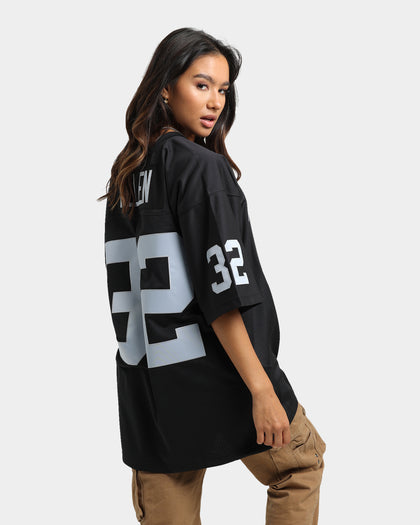 Mitchell & Ness Las Vegas Raiders Marcus Allen #32 '85-'86 Legacy Jersey Black