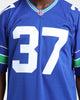 Mitchell & Ness Seattle Seahawks Shaun Alexander #37 '00-'01 Legacy Jersey Royal