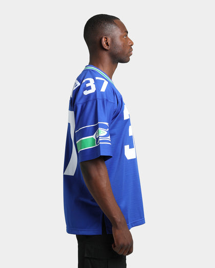 Mitchell & Ness Seattle Seahawks Shaun Alexander #37 '00-'01 Legacy Jersey Royal