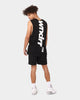 WNDRR Backlash Muscle Singlet Black