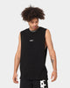 WNDRR Backlash Muscle Singlet Black