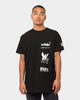 Wndrr Enigma Custom Fit T-Shirt Black