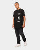 Wndrr Enigma Custom Fit T-Shirt Black