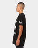 Wndrr Enigma Custom Fit T-Shirt Black