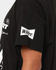 Wndrr Enigma Custom Fit T-Shirt Black