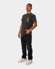 WNDRR Mamba Custom Fit T-Shirt Washed Black