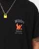WNDRR Overhaul Custom Fit T-Shirt Black