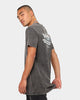Wndrr Richfield Custom Fit T-Shirt Washed Black