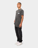 Wndrr Richfield Custom Fit T-Shirt Washed Black