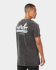 Wndrr Richfield Custom Fit T-Shirt Washed Black