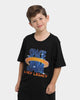 NBA Kid's NBA X Space Jam 2: A New Legacy Galactic Logo T-Shirt