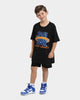 NBA Kid's NBA X Space Jam 2: A New Legacy Galactic Logo T-Shirt