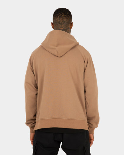 XXIII Everyday Zip Hoodie Taupe