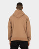 XXIII Everyday Zip Hoodie Taupe