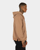 XXIII Everyday Zip Hoodie Taupe