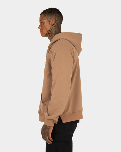 XXIII Everyday Zip Hoodie Taupe