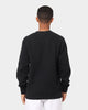 Champion Rebound French Terry Archive Crewneck Black