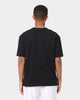 Champion Rebound Archive Heritage T-Shirt Black