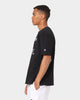 Champion Rebound Archive Heritage T-Shirt Black