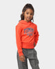 Tommy Hilfiger Kids' Essential Varsity Hoodie Daring Scarlet