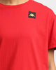 Kappa Kappa X Culture Kings Authentic Phillo T-Shirt Red/Gold