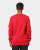 Kappa Kappa X Culture Kings Authentic Phiv Crewneck Red/Gold