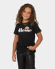 Ellesse Kids' Malia T-Shirt Black
