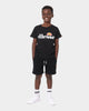 Ellesse Kid's Malia T-Shirt Black