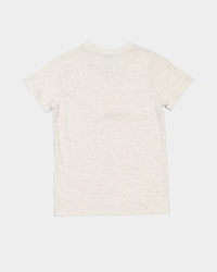 Ellesse Kids' Mala T-Shirt White
