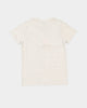Ellesse Kids' Mala T-Shirt White