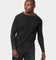 XXIII Wash Zip Crew Red