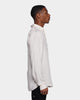 XXIII Crete Long Sleeve Button Up Shirt Stone
