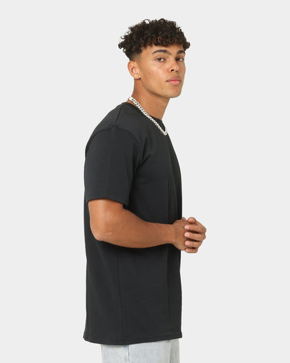 Under Armour Chinese New Year Heavyweight Short Sleeve T-Shirt Black/Metallic