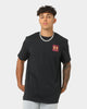 Under Armour Chinese New Year Heavyweight Short Sleeve T-Shirt Black/Metallic