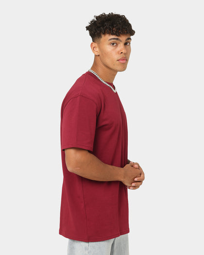 Under Armour Chinese New Year Heavyweight Short Sleeve T-Shirt Red